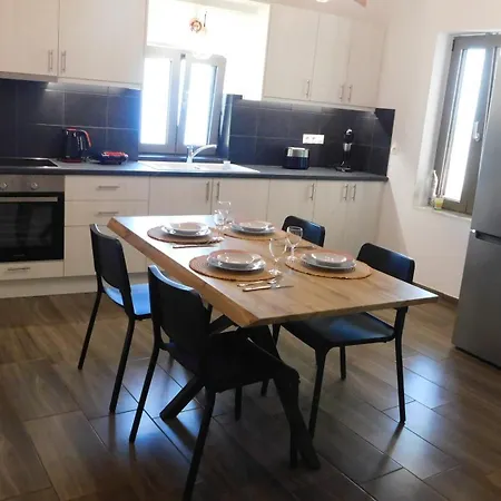 Вилла Pigi Fotos House Экстерьер фото